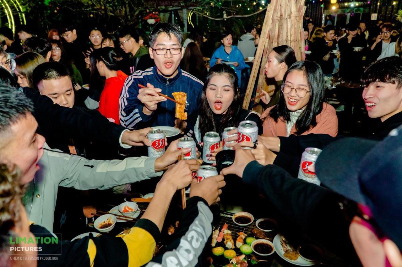 Homestay Discovery Sapa Екстер'єр фото